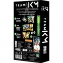 Team KM Be In The Game - 1 Team KM Be In The Game - 1