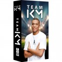 Team KM Be In The Game - 3 Team KM Be In The Game - 3