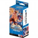 One Piece Starter Deck ST22 Ace et Newgate Bandaï - 1 One Piece Starter Deck ST22 Ace et Newgate Bandaï - 1