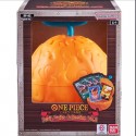 One Piece Devil Fruits Collection Vol.2 Bandaï - 1 One Piece Devil Fruits Collection Vol.2 Bandaï - 1