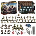 Star Wars Legion : Rebel Alliance Starter Set (Base) Atomic Mass Games - 2 Star Wars Legion : Rebel Alliance Starter Set (Base) Atomic Mass Games - 2