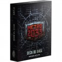 Métro 2033 : Deck de base Arkhane Asylum Publishing - 1 Métro 2033 : Deck de base Arkhane Asylum Publishing - 1