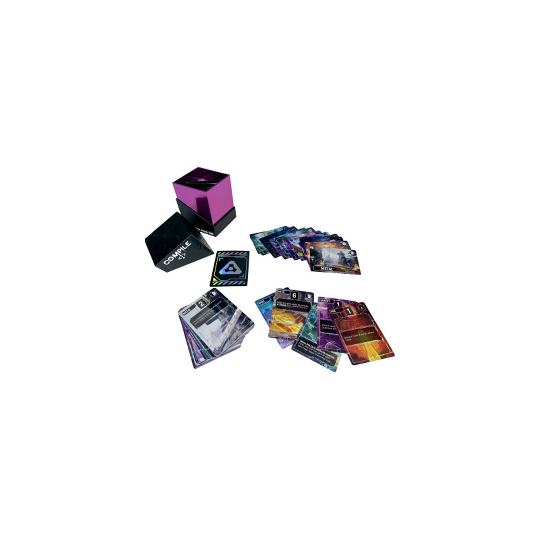 Compile Geek Attitude Games - 2