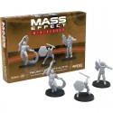 Mass Effect - Extension Priority Threats Alpha Modiphius - 2 Mass Effect - Extension Priority Threats Alpha Modiphius - 2