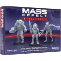 Mass Effect - Extension Priority Threats Beta Modiphius - 1 Mass Effect - Extension Priority Threats Beta Modiphius - 1