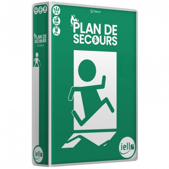 Plan de secours iello - 1