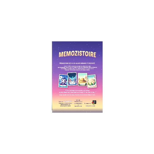 Memozistoire Bakakou - 2