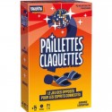 PAILLETTES CLAQUETTES Tailemi - 1 PAILLETTES CLAQUETTES Tailemi - 1