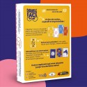 Double Face Topla - 2 Double Face Topla - 2