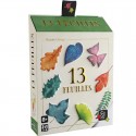 13 feuilles Cranio Creations - 1 13 feuilles Cranio Creations - 1