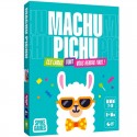 Machu Pichu Spikegames - 1 Machu Pichu Spikegames - 1