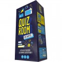 Quiz Room en Boîte Les Editions de la Paille - 1 Quiz Room en Boîte Les Editions de la Paille - 1