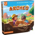 Archéo Gigamic - 1 Archéo Gigamic - 1