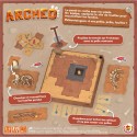 Archéo Gigamic - 3 Archéo Gigamic - 3
