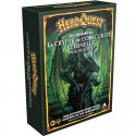 Extension La Crypte De L'obscurité Éternelle - Heroquest Hasbro - 1 Extension La Crypte De L'obscurité Éternelle - Heroquest Hasbro - 1