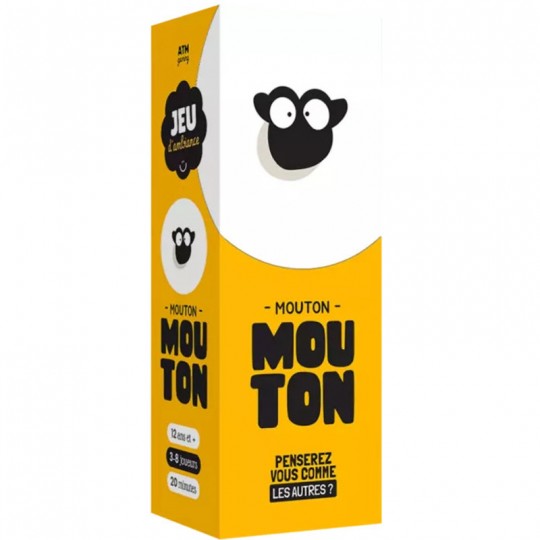Mouton-Mouton ATM Gaming - 1