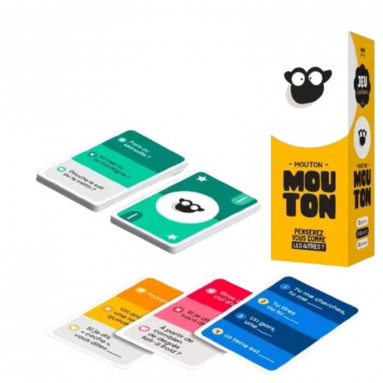 Mouton-Mouton ATM Gaming - 2