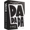 Dadada L'Espadon Insouciant - 1 Dadada L'Espadon Insouciant - 1
