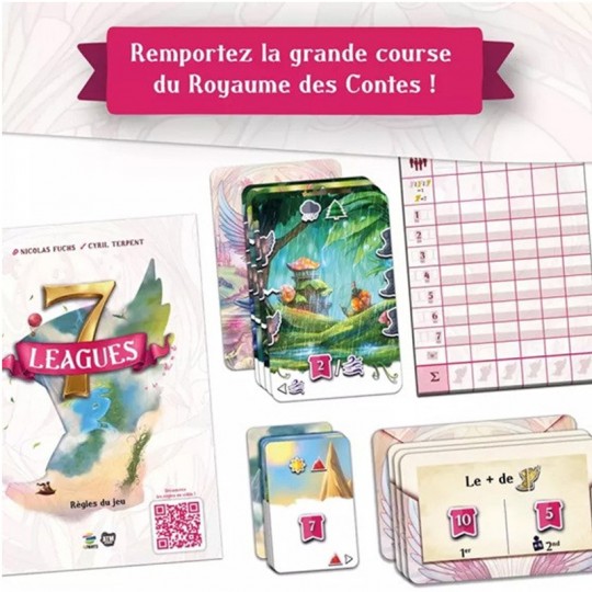 7 Leagues ATM Gaming - 2