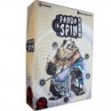 Panda Spin Matagot - 1 Panda Spin Matagot - 1