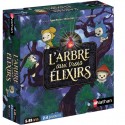 L'arbre Aux Trois Elixirs - Nathan Nathan - 1 L'arbre Aux Trois Elixirs - Nathan Nathan - 1