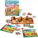 Les châteaux de sable de Bourgogne Ravensburger - 1 Les châteaux de sable de Bourgogne Ravensburger - 1