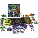 Disney Villainous - Unstoppable ! Ravensburger - 2 Disney Villainous - Unstoppable ! Ravensburger - 2