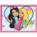 CreArt Kids 18x24cm : Duo Barbie - Ravensburger Ravensburger - 1 CreArt Kids 18x24cm : Duo Barbie - Ravensburger Ravensburger - 1
