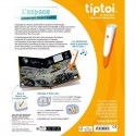 Tiptoi L'espace : Astronautique, étoiles et planètes - Ravensburger Ravensburger - 2 Tiptoi L'espace : Astronautique, étoiles et planètes - Ravensburger Ravensburger - 2