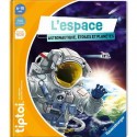 Tiptoi L'espace : Astronautique, étoiles et planètes - Ravensburger Ravensburger - 1 Tiptoi L'espace : Astronautique, étoiles et planètes - Ravensburger Ravensburger - 1