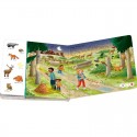 Tiptoi Cherche et trouve : Mes animaux - Ravensburger Ravensburger - 2 Tiptoi Cherche et trouve : Mes animaux - Ravensburger Ravensburger - 2