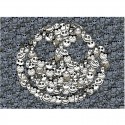 Puzzle Challenge 500 pcs L'étrange Noël de monsieur Jack - Ravensburger Ravensburger - 2 Puzzle Challenge 500 pcs L'étrange Noël de monsieur Jack - Ravensburger Ravensburger - 2
