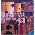 Puzzle 750 pcs Art & Soul : Titanic - Ravensburger Ravensburger - 1 Puzzle 750 pcs Art & Soul : Titanic - Ravensburger Ravensburger - 1