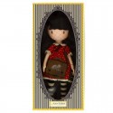 Poupée GORJUSS 32 cm - Ruby Paola Reina - 2 Poupée GORJUSS 32 cm - Ruby Paola Reina - 2
