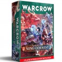 Warcrow - Song of the Dormant Corvus Belli - 1 Warcrow - Song of the Dormant Corvus Belli - 1