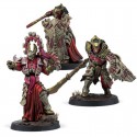 Warcrow - Beyond The Song of the Dormant Corvus Belli - 3 Warcrow - Beyond The Song of the Dormant Corvus Belli - 3