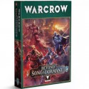 Warcrow - Beyond The Song of the Dormant Corvus Belli - 1 Warcrow - Beyond The Song of the Dormant Corvus Belli - 1