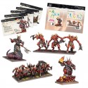 Kings of War - Champions - Faith & Fury 2- Starter 2 joueurs Mantic - 2 Kings of War - Champions - Faith & Fury 2- Starter 2 joueurs Mantic - 2