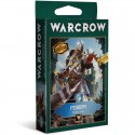 Warcrow - Syzigian Corvus Belli - 1 Warcrow - Syzigian Corvus Belli - 1