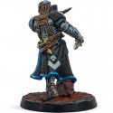 Warcrow - Syzigian Corvus Belli - 2 Warcrow - Syzigian Corvus Belli - 2