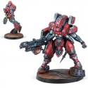 Infinity - Iguana Squadron Corvus Belli - 2 Infinity - Iguana Squadron Corvus Belli - 2