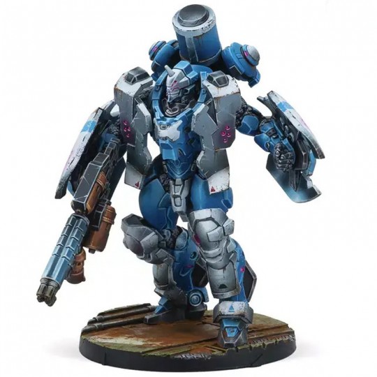 Infinity - Jotums Corvus Belli - 2
