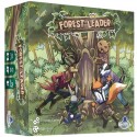 Forest Leader Haumea Games - 1 Forest Leader Haumea Games - 1