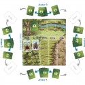 Forest Leader Haumea Games - 2 Forest Leader Haumea Games - 2