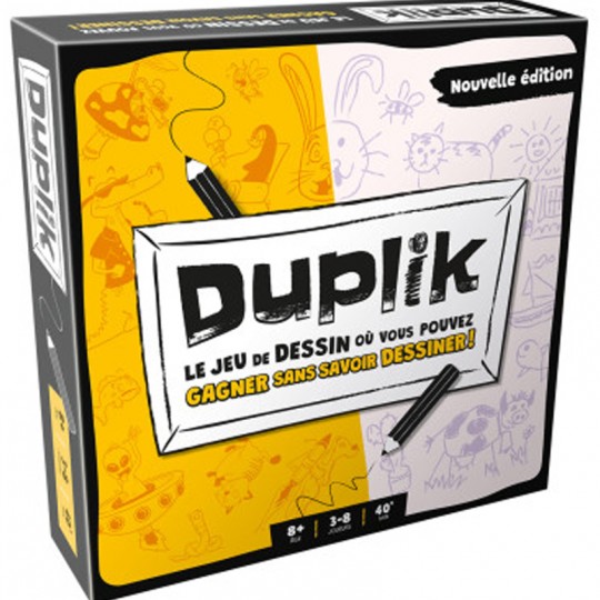 Duplik (2025) Zygomatic - 1