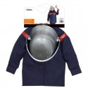 Déguisement Top et Accessoires Pompiers Français 5-8 ans - Rubies Rubies - 3 Déguisement Top et Accessoires Pompiers Français 5-8 ans - Rubies Rubies - 3