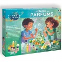 Planète Science : La Science des Parfums - Sentosphère SentoSphère - 2 Planète Science : La Science des Parfums - Sentosphère SentoSphère - 2