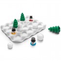 Je Voudrais Un Bonhomme DeNeige SmartGames - 1 Je Voudrais Un Bonhomme DeNeige SmartGames - 1