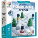 Je Voudrais Un Bonhomme DeNeige SmartGames - 2 Je Voudrais Un Bonhomme DeNeige SmartGames - 2