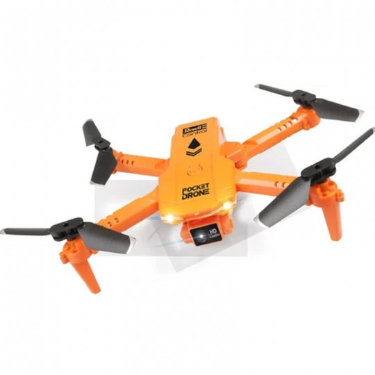 RC Quadrocopter "Pocket Drone" - Revell Revell - 4